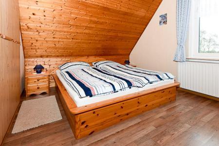 Ferienwohnung Im Haus Fooken Stedesdorf Ngoại thất bức ảnh