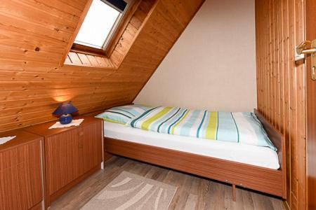 Ferienwohnung Im Haus Fooken Stedesdorf Ngoại thất bức ảnh